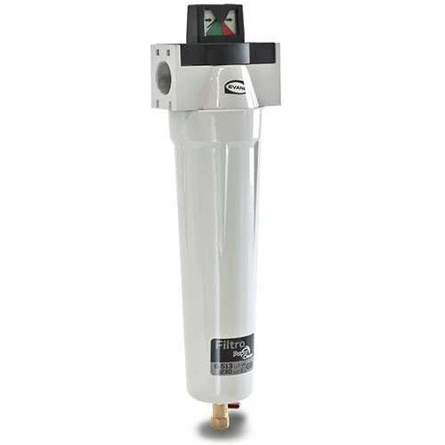 FILTRO 134PCM SEPARADOR LIQUIDOS - FAES134PCM-9 (Clase H)