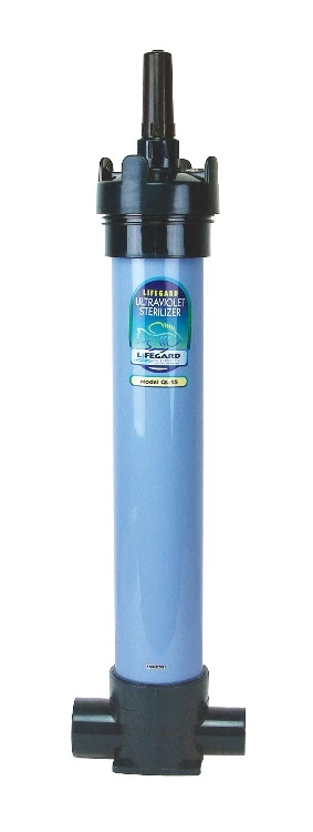Módulos de filtro mecánico Lifegard AF-94