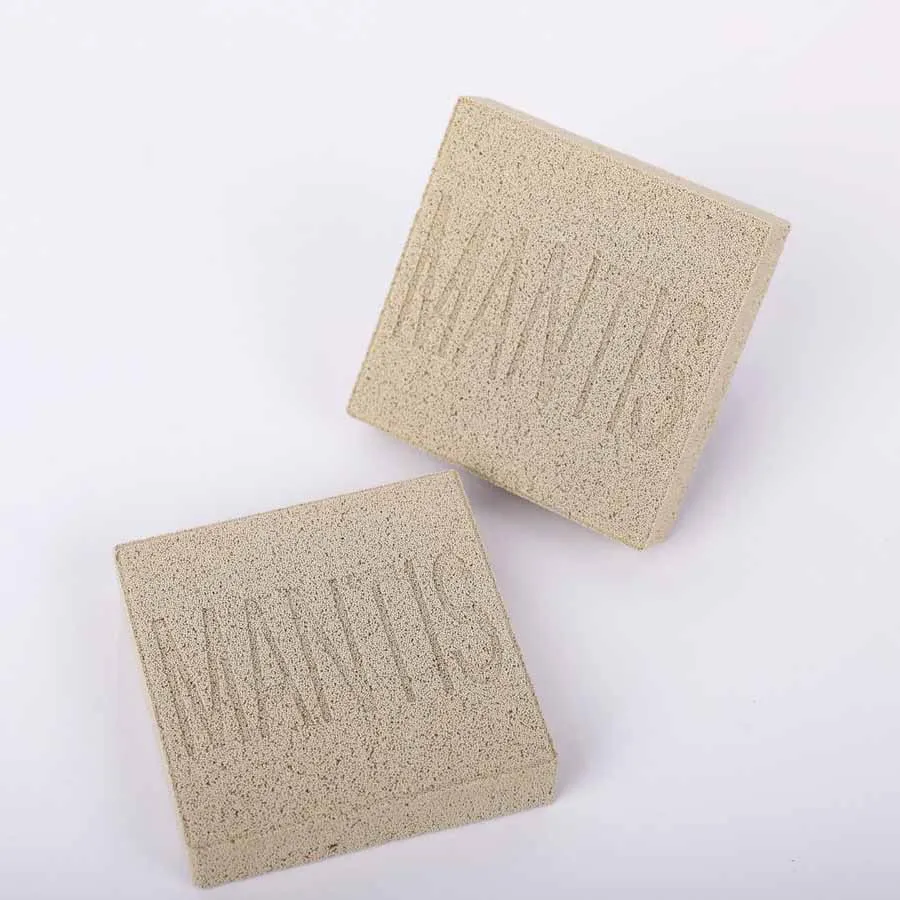 Filtro de Disco Bio-Filter Block (2 uds.), Mantis