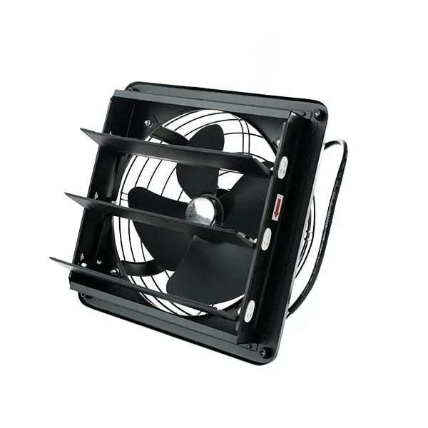 Dispositivo de Monitoreo Extractor aire axial ind. 10 C/rejilla protec. Ngo. Mate 840 m3/hr ofrecer 1910