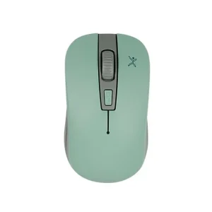 Micromotor Dental Perfect choice mouse inalambrico turquesa 1200/1600 dpi essential