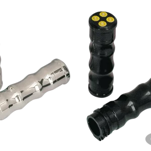 RBS 38 Special style grips Brillante Harley-Davidson