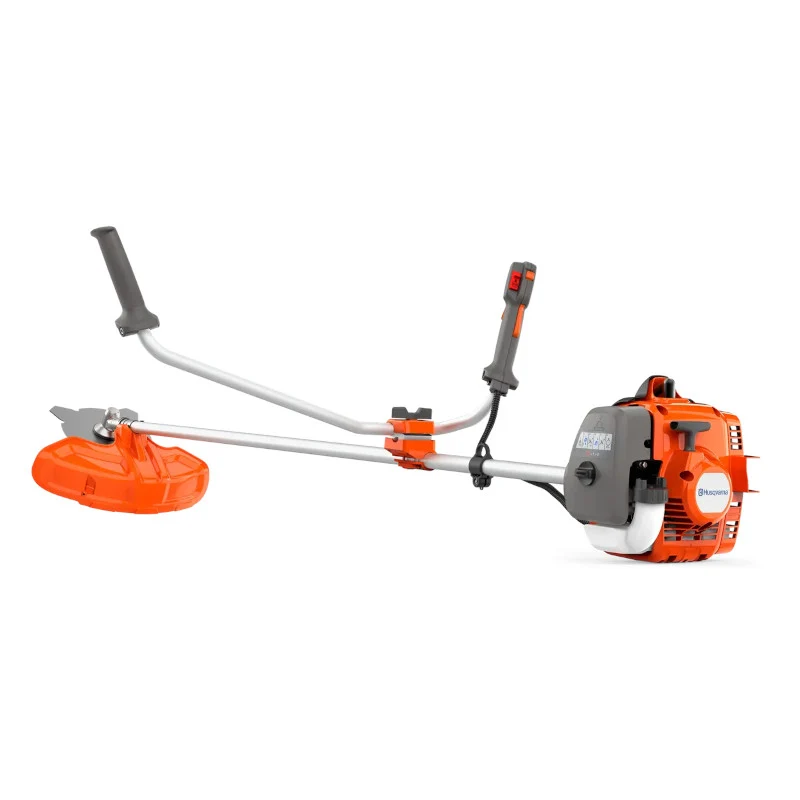 Débroussailleuse thermique Husqvarna 325R | Radio de 0.5mm |