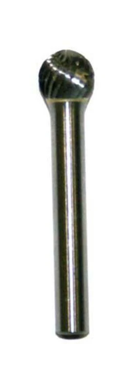 Fresa de carburo PTS OUTILLAGE aluminio Ø12mm para Trabajos de Precisión