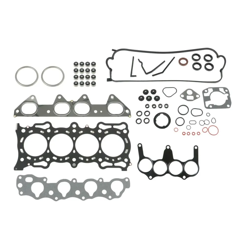 Kit Completo Multifunción Set de descarbonado 061A1-PM3-010