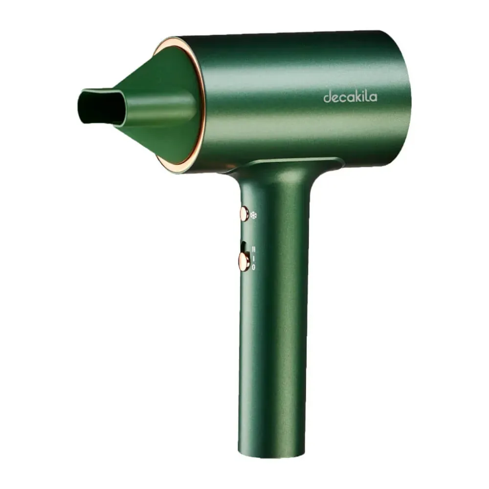 KUHS008W BLOWER DE PELO 1200W DECAKILA