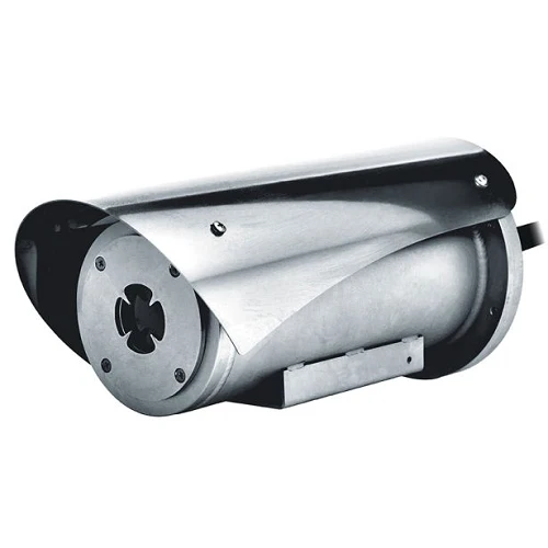 336 x 256 Outdoor Uncooled 7.5HZ De calor IP Security Camera MVXT2Q0SAZ00B