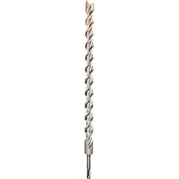 Broca Punta SDS 7/8" X8" 22.2 mm X203 mm, Milwaukee 48-20-7071