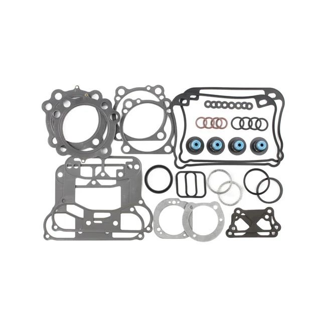 Cometic, Kit De Juntas De Extremo Eminente Est.Para Harley Davidson 04-06 XL1200