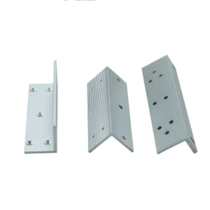DAHUA ASF180ZL-V1 - Soporte En Z Para Cerraduras Electromagnéticas DHI-ASF180A-V1/ Aleación de Aluminio/