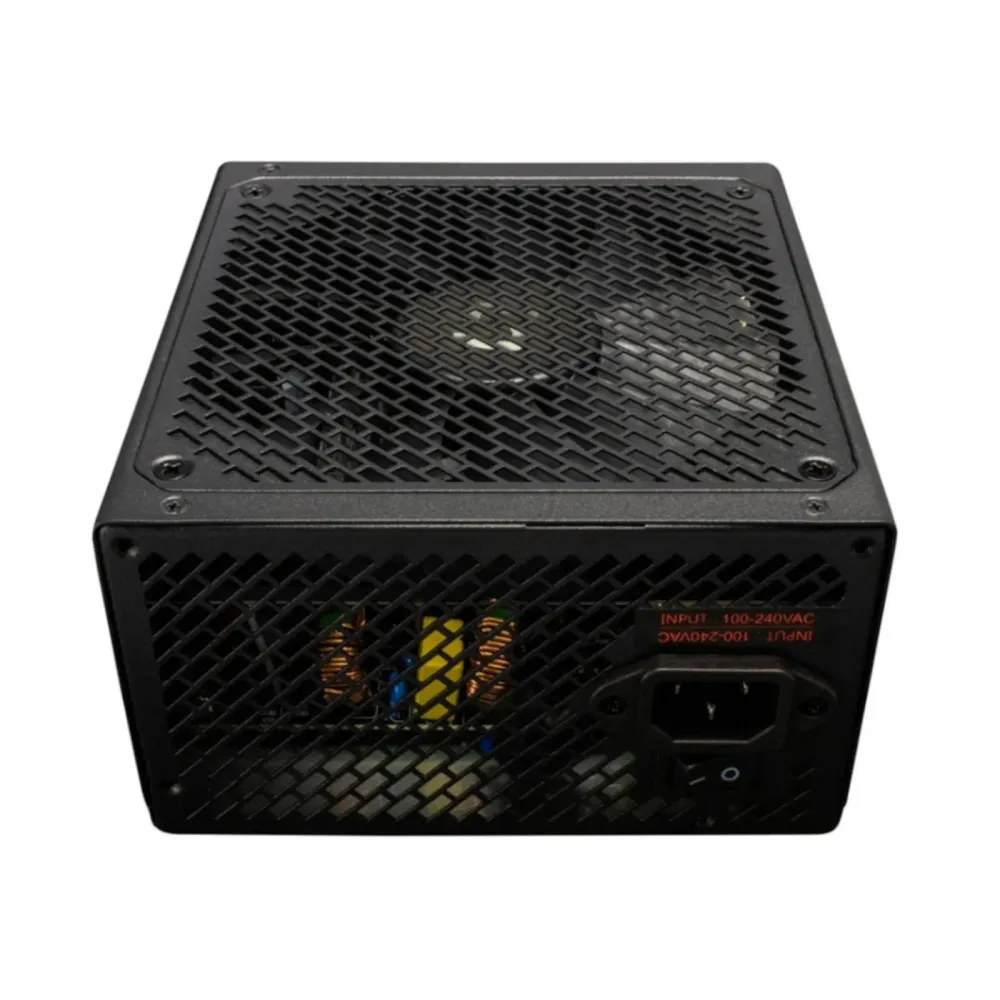 Fuente de poder balam rush 500w 80 plus bronce br-931168