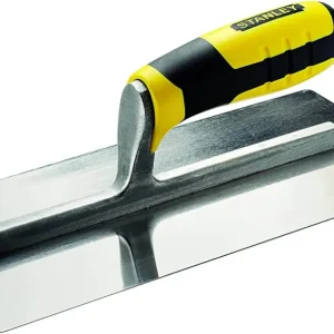 Llana esquinas redondas 320x130mm Stanley STHT0-05899