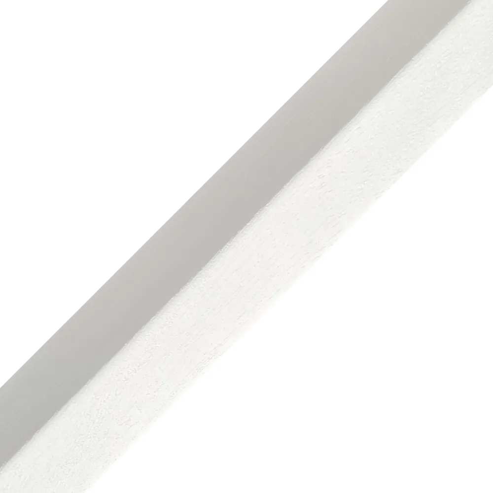 MOLDURA WHITE WPC 35x35x2900 MM PARA TERMINACIONES EN ESQUINA ZK28
