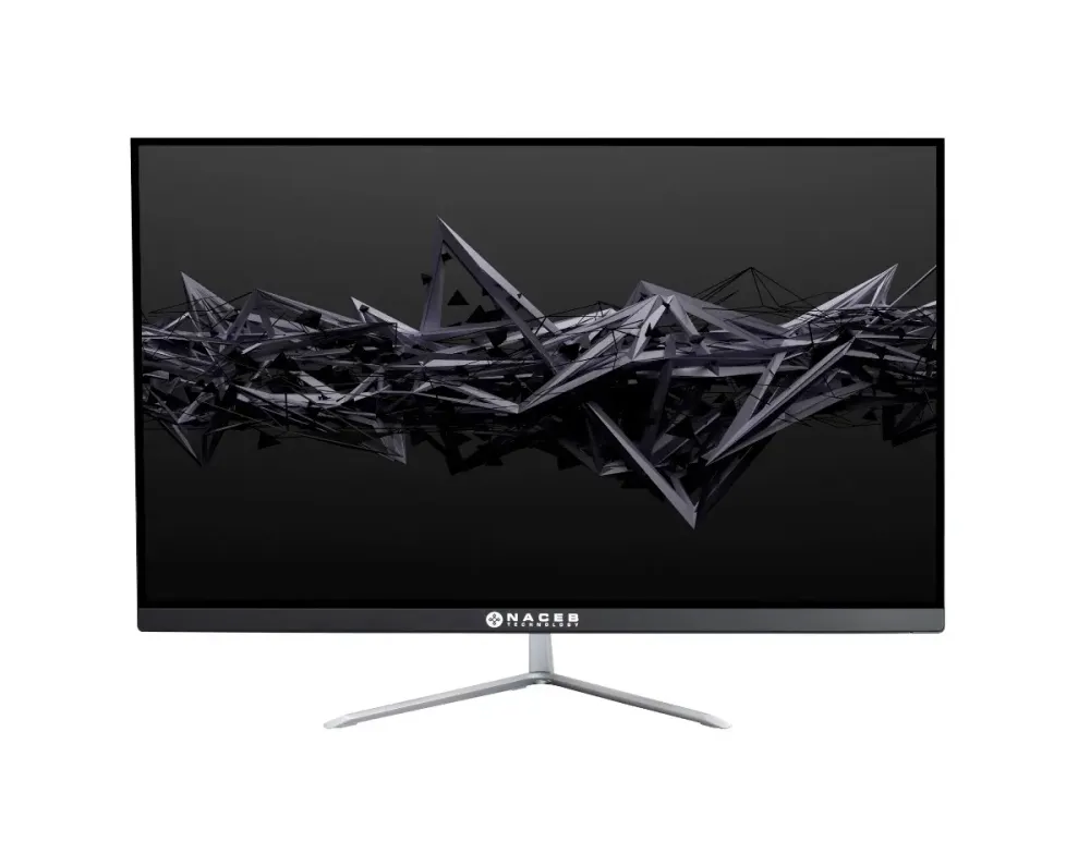 Naceb na 0601 monitor kiel 23.8 Estrecho fhd hdmi mas vga ultra delgado panel ips