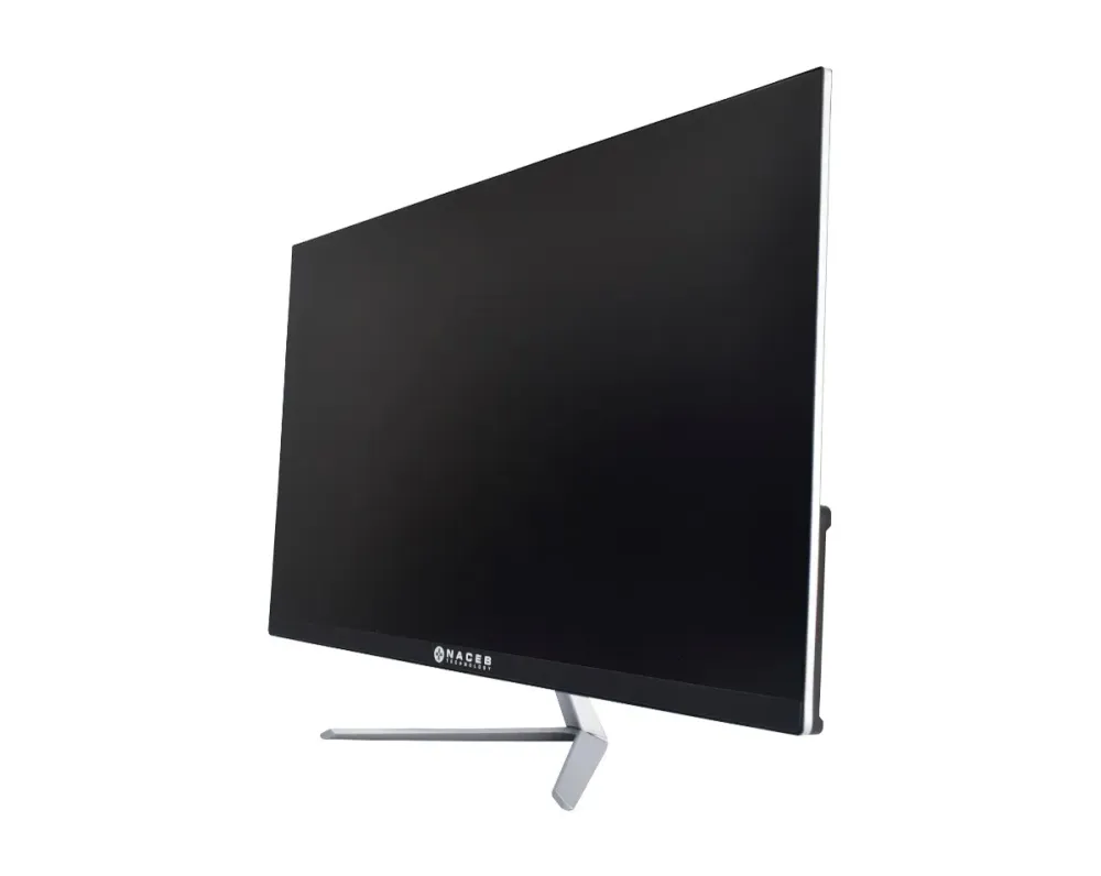 Naceb na 0601 monitor kiel 23.8 Estrecho fhd hdmi mas vga ultra delgado panel ips