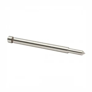 Pilot Pin (Guí) 17 60 mm (11/16" 2 3/8") de Corte Cleveland C84063