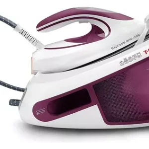 PLANCHA GENERADOR DE VAPOR PODEROSO 400GMIN TFAL EXPRESS ANTICALC GRADO B