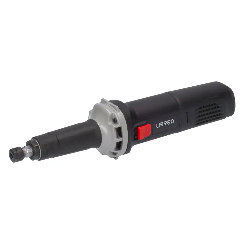 Rectificador recto, boquilla: 1/8", 1/4" 750 w 120 v - 60 hz urrea.