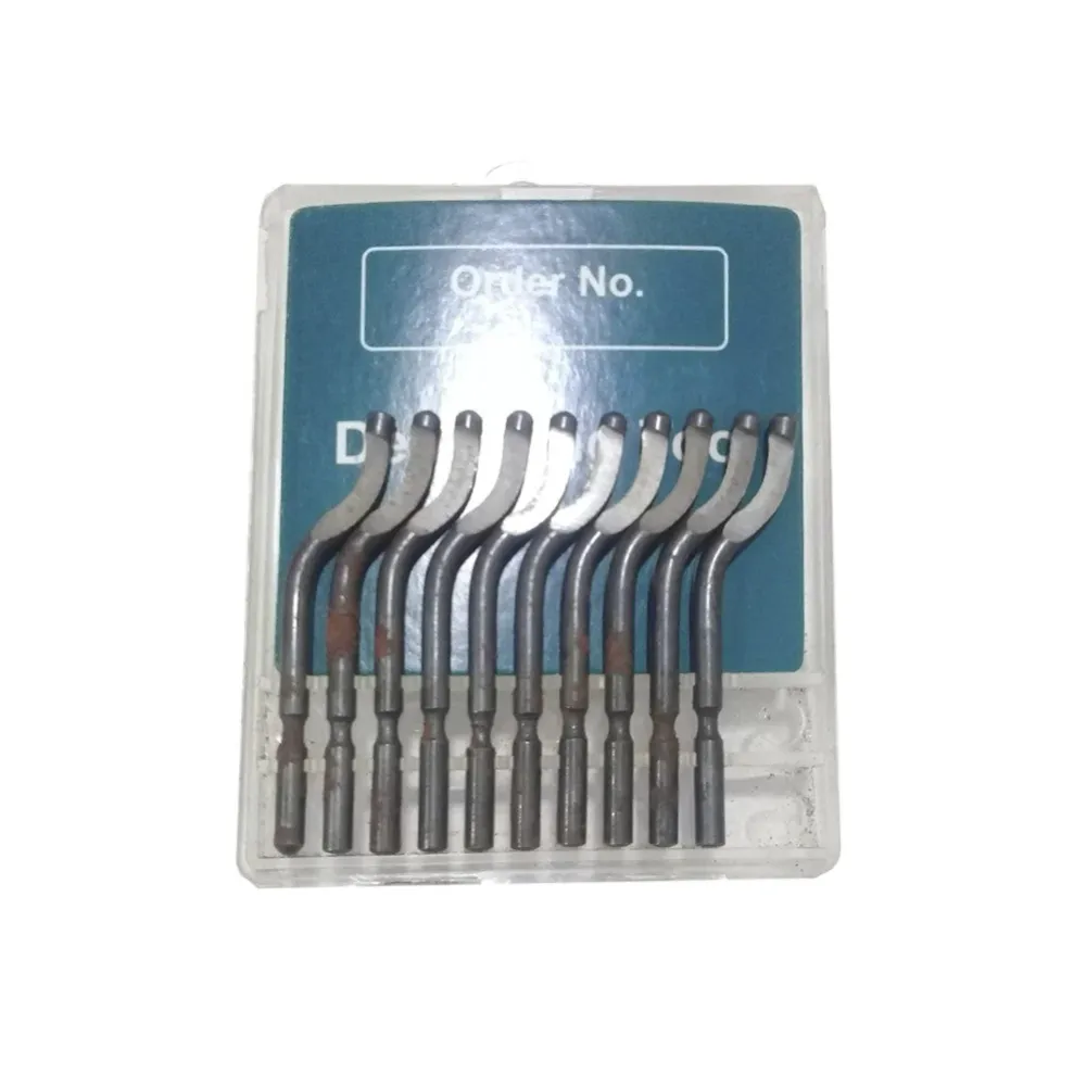 REPUESTO E100 (ACERO,ALUMINIO,COBRE)10-174-003