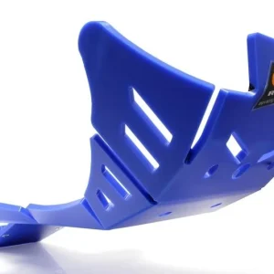 Soporte de Rodamiento Cubrecárter AXP Xtrem PHD azul Sherco 450/500 SEF-R