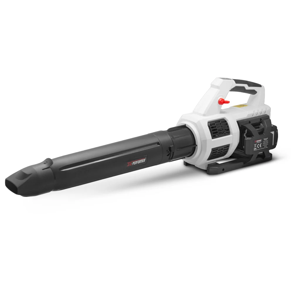 Souffleur sur batterie 2x20V – vitesse Turbo 198 km/h – sans batterie – X-Performer