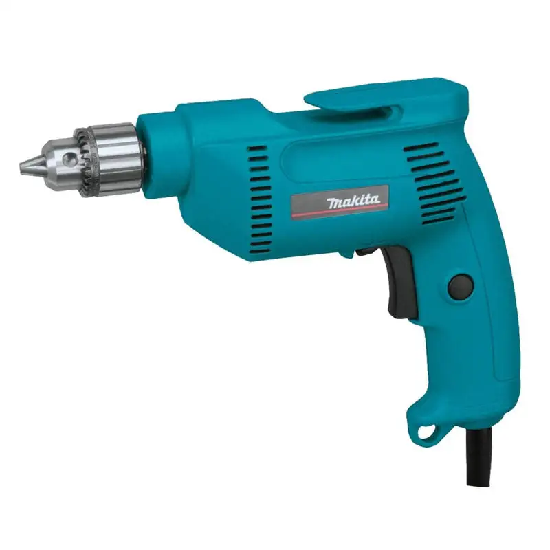 Taladro 3/8" 530w 2500rpm makita 6407