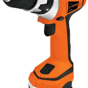 Taladro inalambrico 12v, 3/8"", profesional