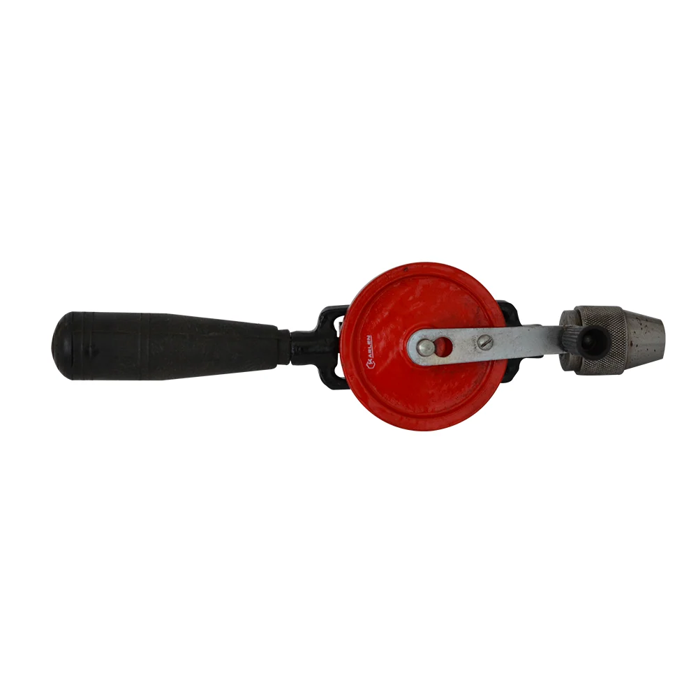 Taladro De Mano 3/8" 10mm Jo-1117-10 Bjt106