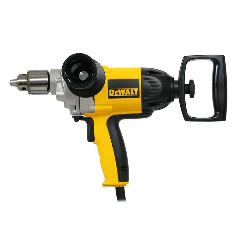 Taladro tipo espada de 1/2" de 710 w dewalt dw130vb3
