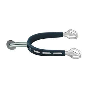 ultra fit extra grip spurs rowel type 005, 30mm No Color 40 cm