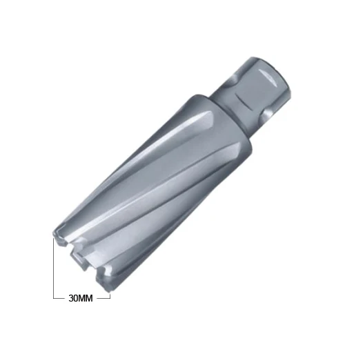 FRESA ANULAR TCT-K20 30MM Ranura de 6mm