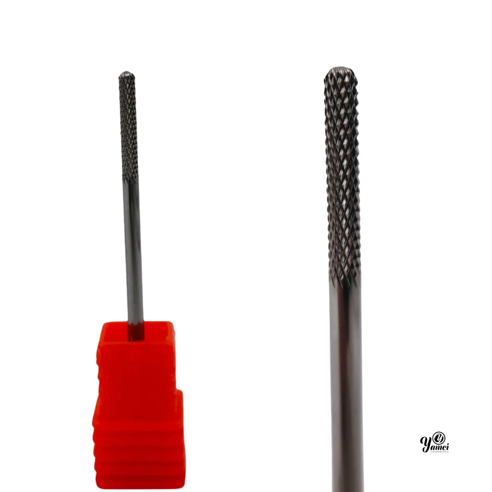 Fresa Carburo TF-04 de Carburo de Grado Micrograno