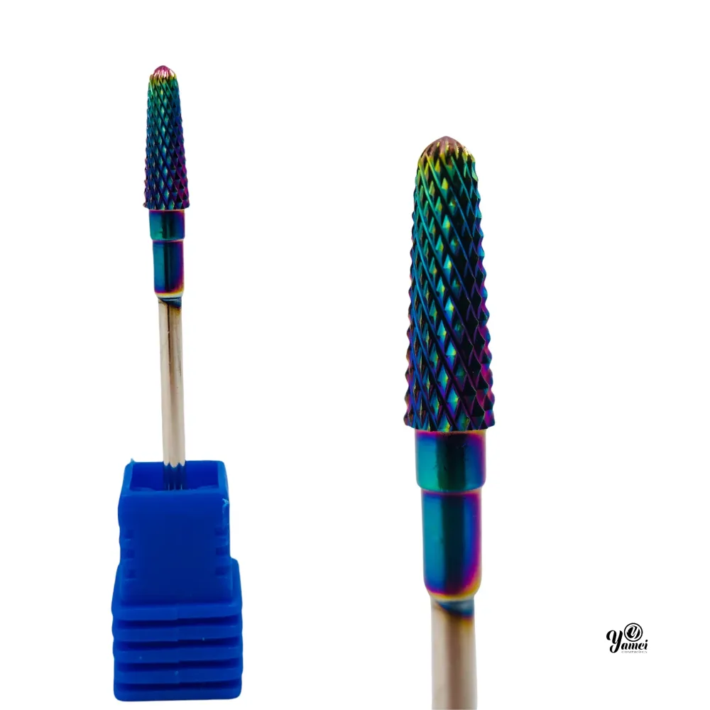 Fresa Carburo TG-05 Ranura de 6mm