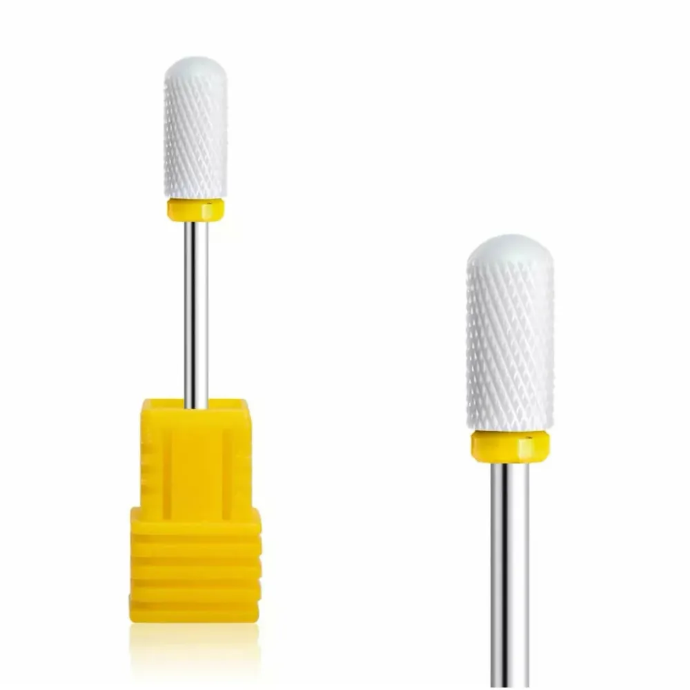 Para Aluminio Extruido Fresa de Cerámica CXF-01