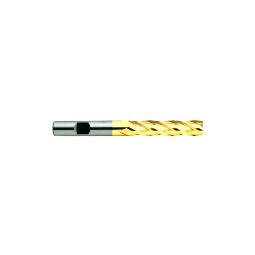 FRESA HSS+8%CO. 4L 30MM X25X90X166MM TIN (11-047-G043)