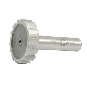 Urrea fw7/8 x5/32 fresa woodruff 7/8 x5/32