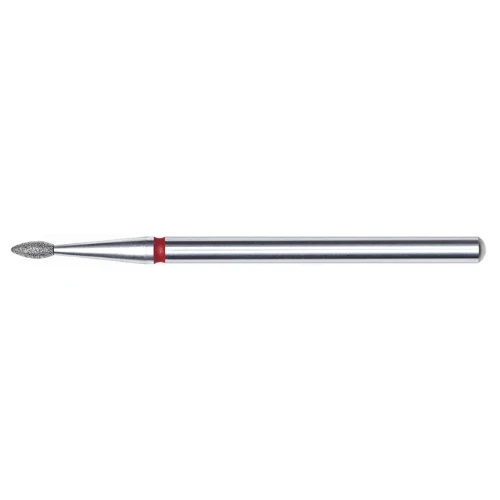 Explorador Dental Punta diamante, «gota» 1.6 mm STALEKS PRO