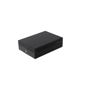 Epcom industrial gabinete de seguridad para videograbadora móvil. de Uso Industrial