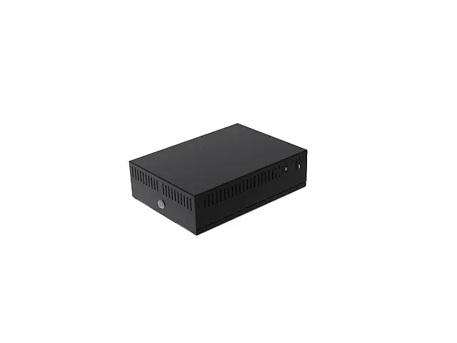 Epcom industrial gabinete de seguridad para videograbadora móvil. de Uso Industrial