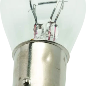 BikeMaster Incandescent Bulb 1157