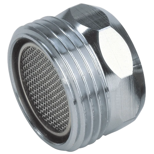 Rosca-difusor Gardena 2906-20 de Acero Forjado