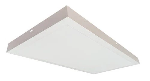 203405023 PANEL SUPERFICIE LED RECTANGULAR 60W 4200K BLANCO KISONGO GSC