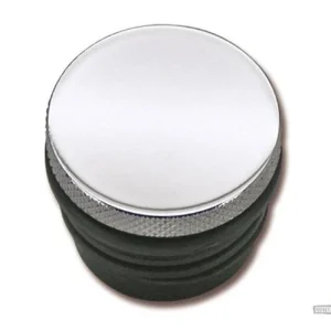Flush Mount Pop-Up Gas Cap Pro Image I & II Chopper Gas Tanks Cromo Harley-Davidson