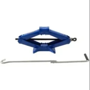Bloque de Poleas Gata tijera 1.5 Ton - Importado