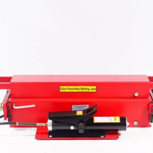 Cabrestante Manual GATA PUENTE AUTOMATICA CAPACIDAD 6000 LBS