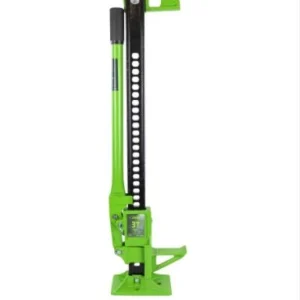 GATO ELEVADOR DE TRINQUETE 3T [840MM] con Frenos de Seguridad