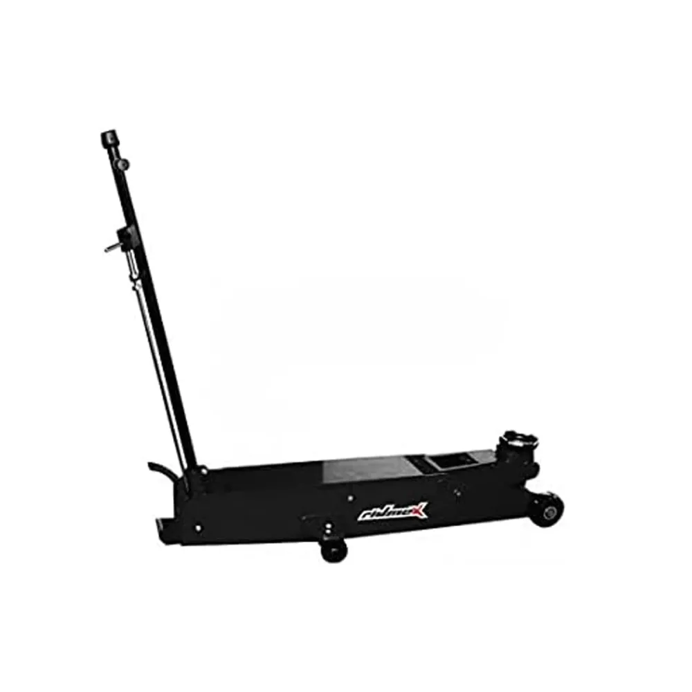 Gato Hidraulico Alargado Patin 10 Ton Ridmex Gpl10