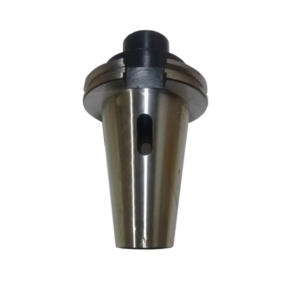 Industrial Pesado Toma Porta Broca Cat50 Mta3 Kel