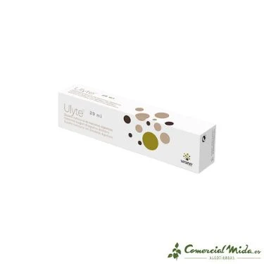 Uranovet Ulyte Gel con Garantí del Fabricante