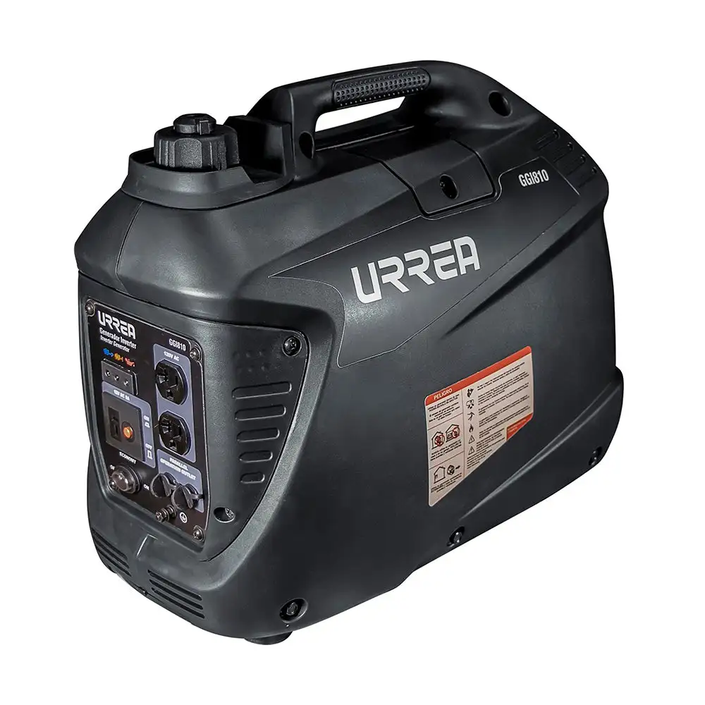Generador gasolina 3l, 1000 w, 120 v, 60 hz urrea (IEC 61010)